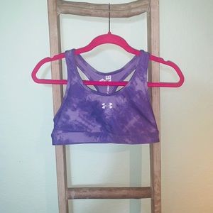 Under Armour Sports Bra